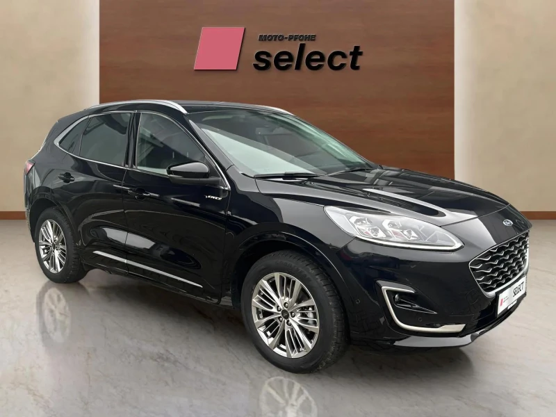 Ford Kuga 2.5 FHEV, снимка 2 - Автомобили и джипове - 53489415