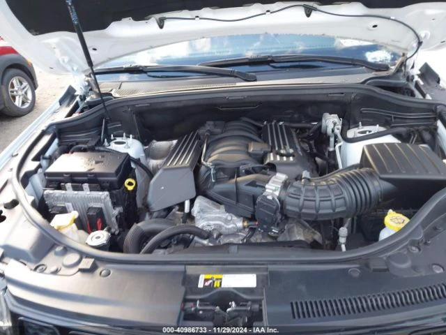 Jeep Grand cherokee SRT/HEMI/FACE/DISTR/, снимка 10 - Автомобили и джипове - 48681203