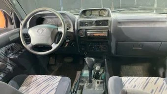 Toyota Land cruiser Очакван внос  - изображение 3
