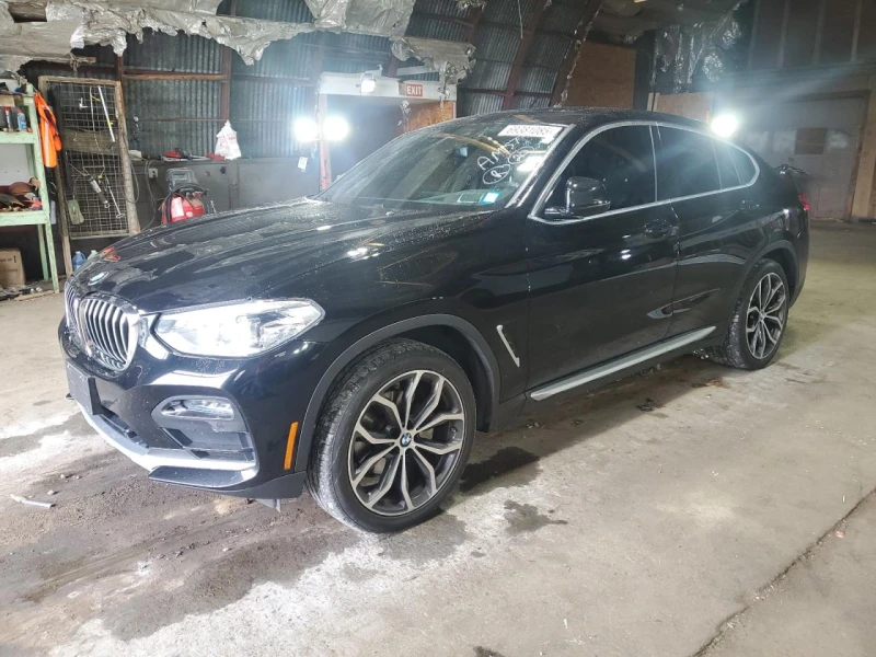 BMW X4 XDRIVE30I/DIGITAL/ПАНОРАМА/ВИДЕО НА МОТОРА - 41200 лв. - 62329243 1