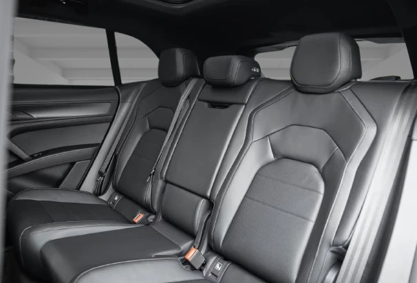 Porsche Cayenne Turbo = Sport Chrono = Гаранция, снимка 13 - Автомобили и джипове - 55687947
