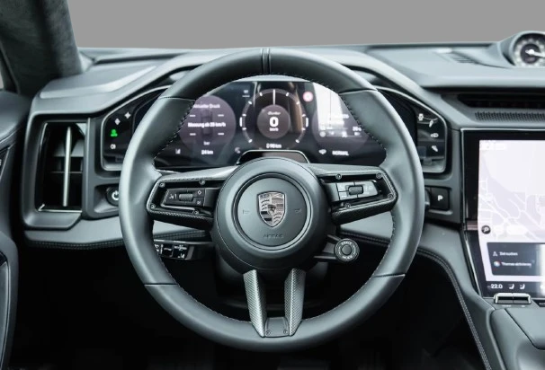 Porsche Cayenne Turbo = Sport Chrono = Гаранция, снимка 7 - Автомобили и джипове - 55687947
