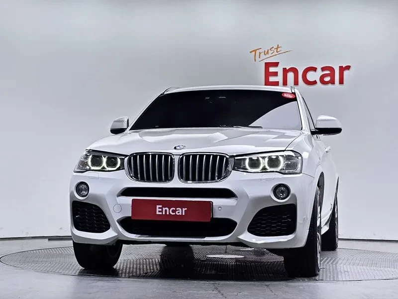 BMW X4 2.0d xDrive - САМО 30% АВАНС, снимка 3 - Автомобили и джипове - 56069946