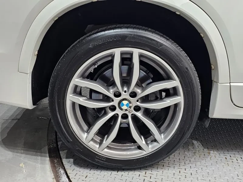 BMW X4 2.0d xDrive - САМО 30% АВАНС, снимка 5 - Автомобили и джипове - 56069946
