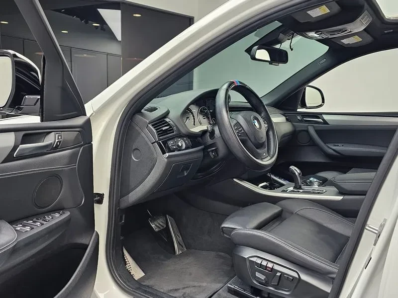 BMW X4 2.0d xDrive - САМО 30% АВАНС, снимка 10 - Автомобили и джипове - 56069946