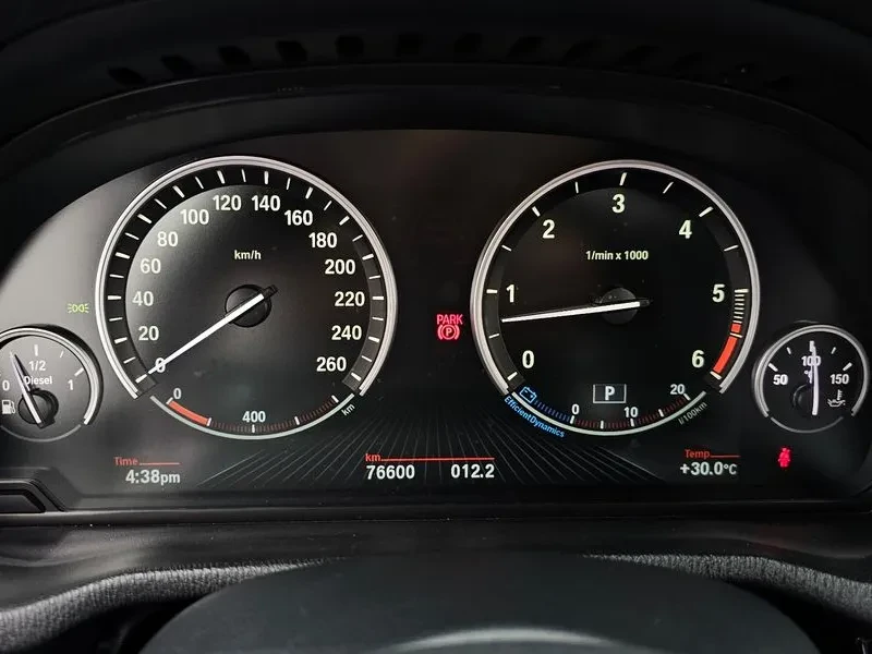 BMW X4 2.0d xDrive - САМО 30% АВАНС, снимка 8 - Автомобили и джипове - 56069946