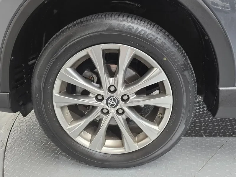 Toyota Rav4 2.5 2Wd 4Th Generation, снимка 5 - Автомобили и джипове - 56498243