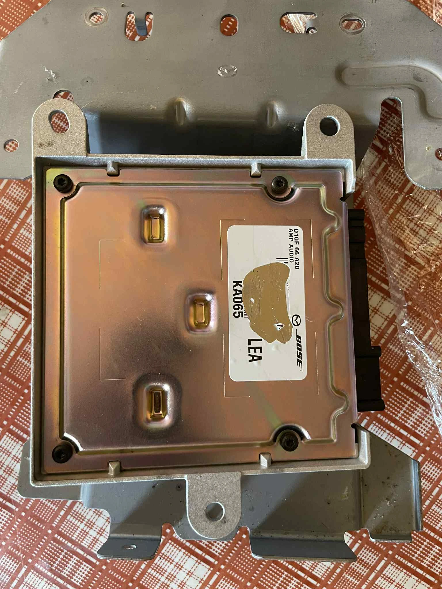 Mazda CX-3 1.5 - изображение 5