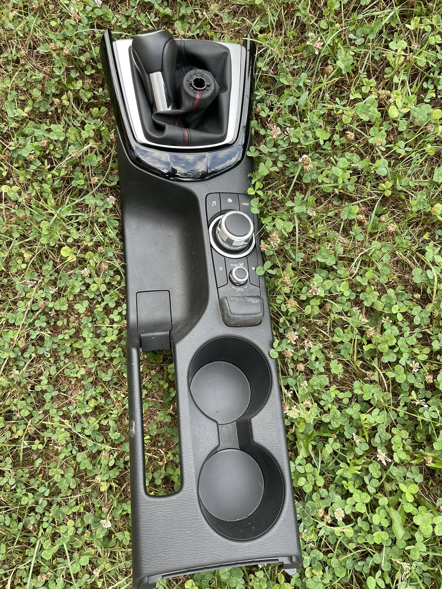 Mazda CX-3 1.5 - изображение 9