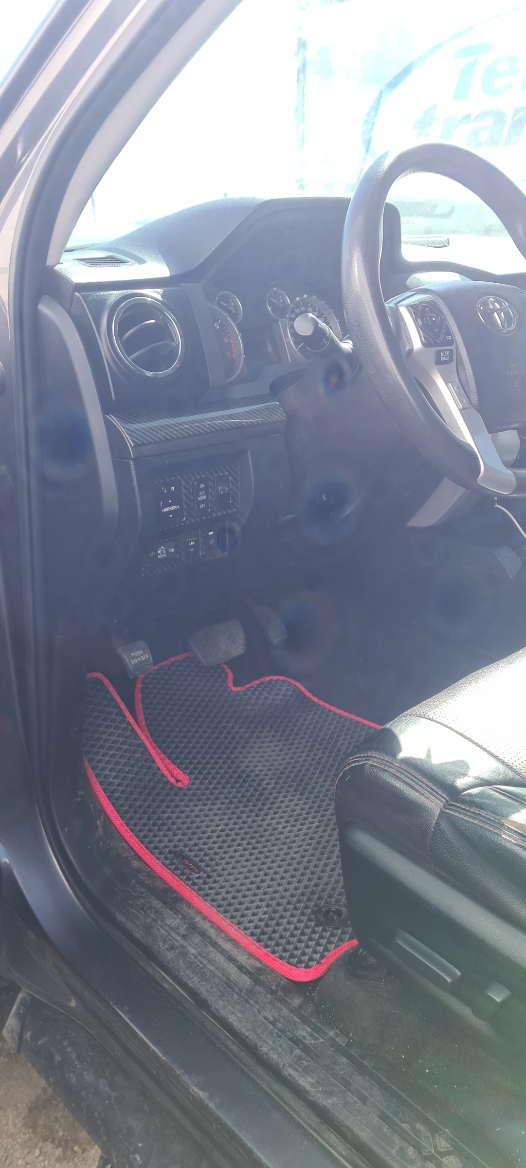 Toyota Tundra 5.7 | Mobile.bg   13