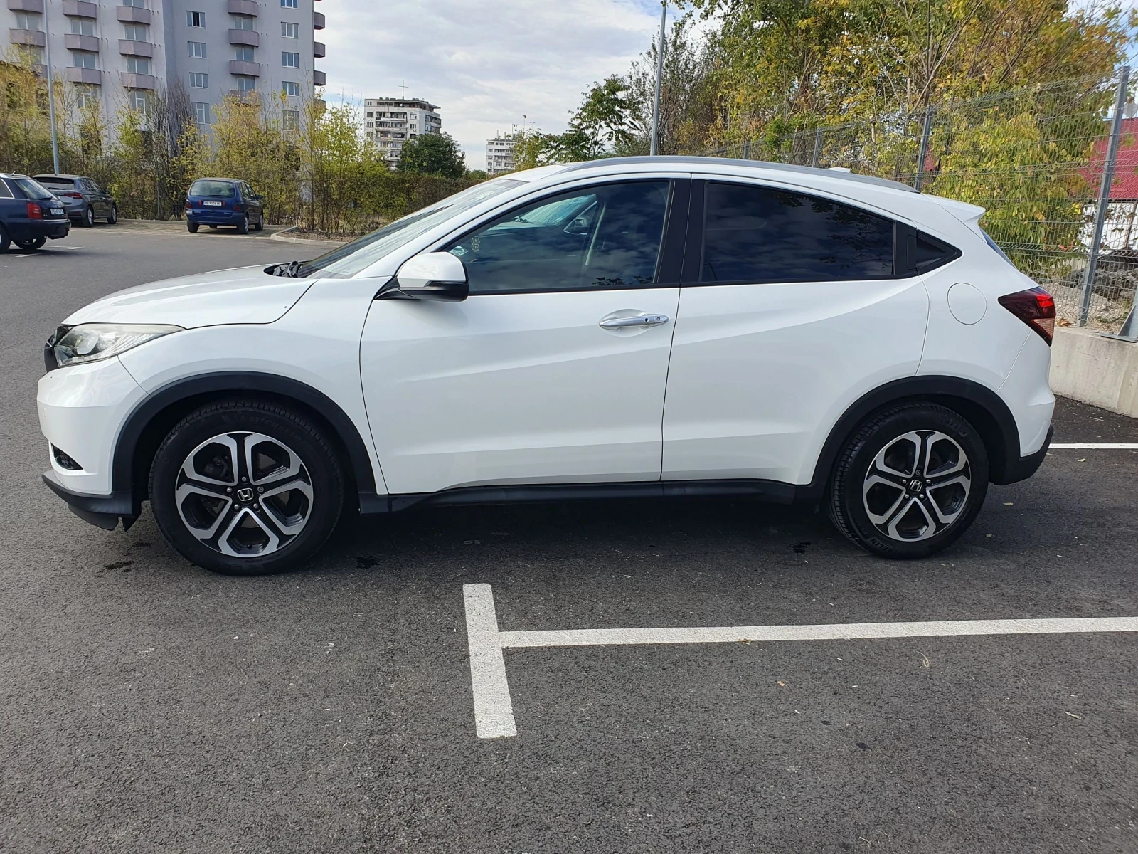 Honda Hr-v 1.6 D-tec UNICAT  - изображение 6