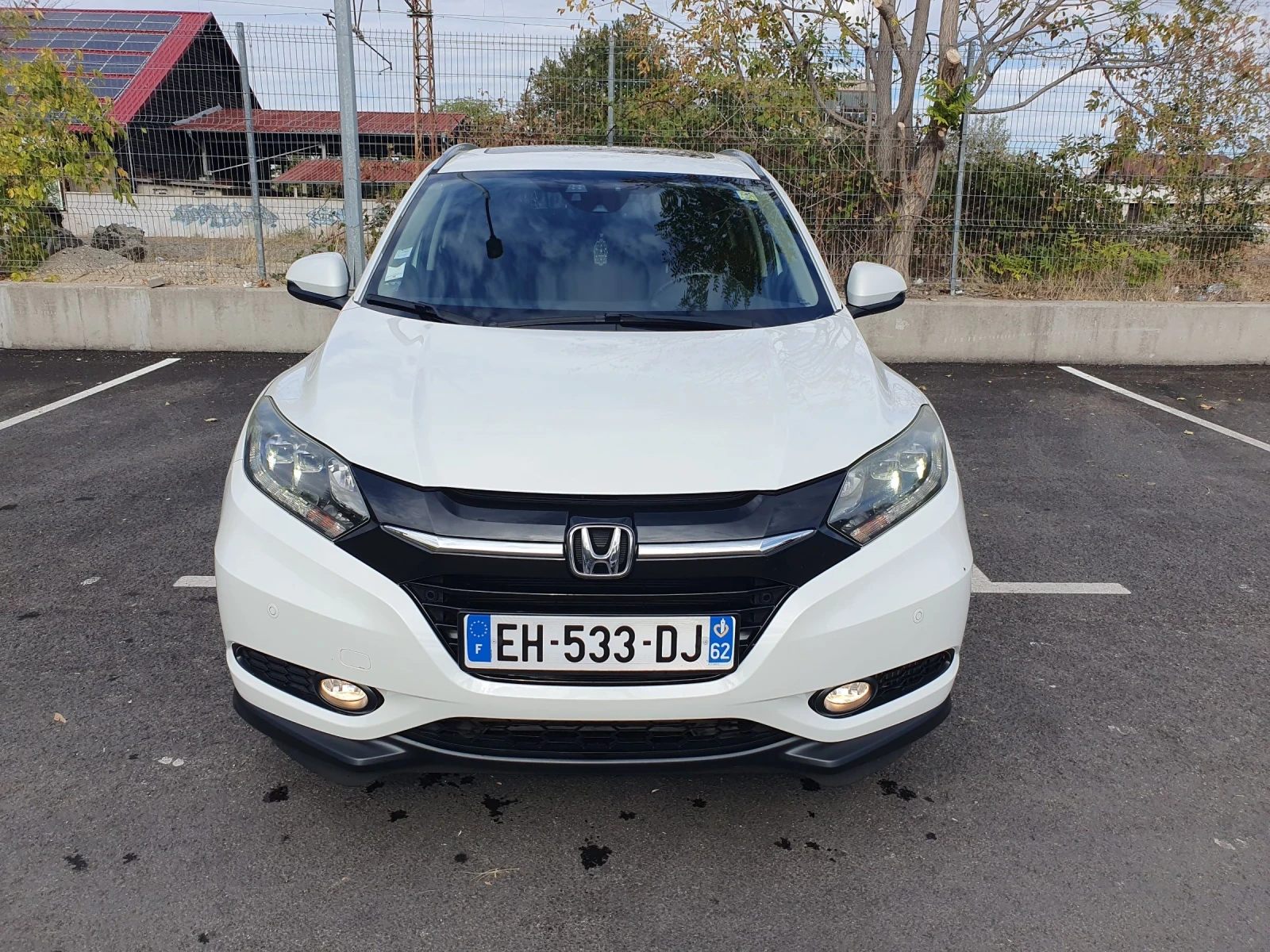 Honda Hr-v 1.6 D-tec UNICAT  - изображение 2