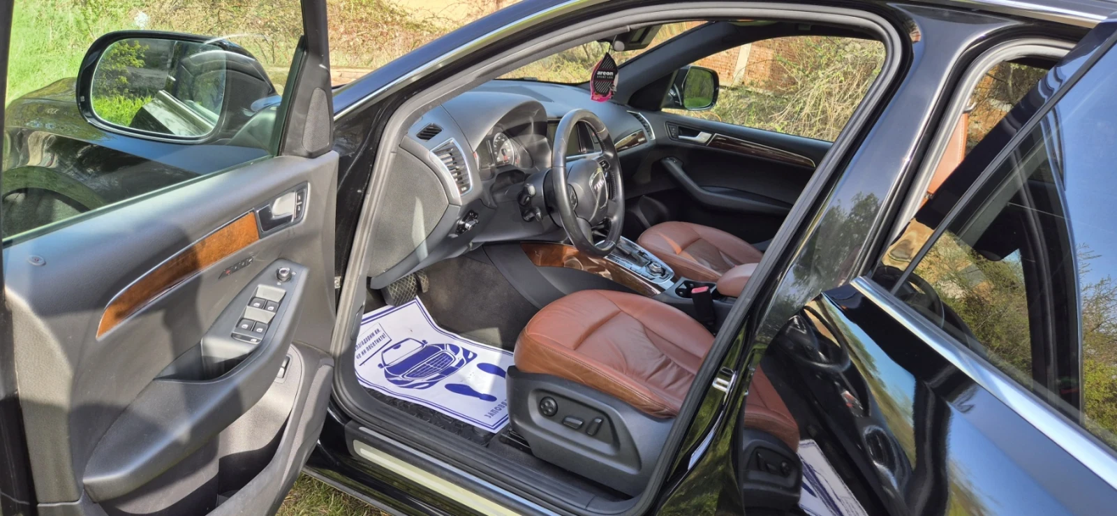 Audi Q5 3.2 бензин  - изображение 10