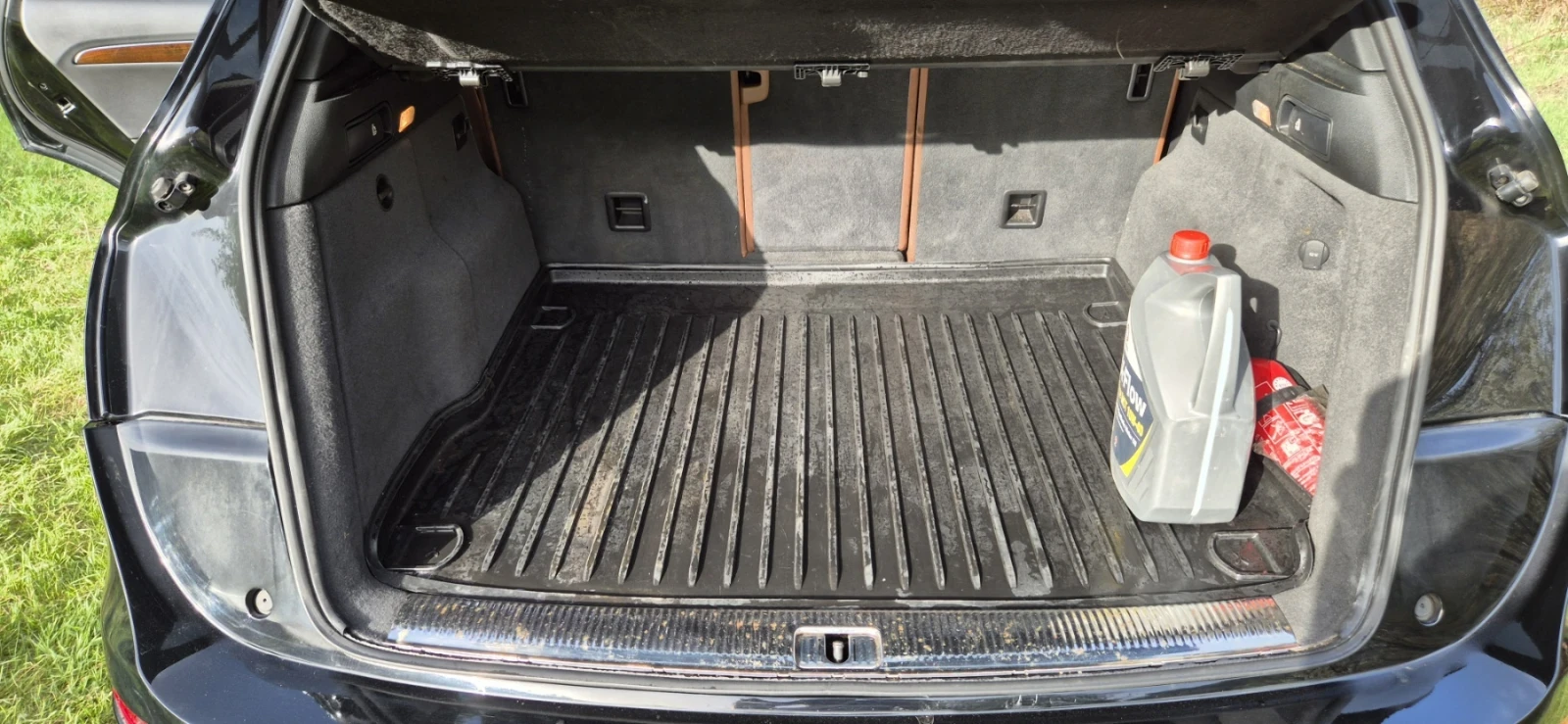 Audi Q5 3.2 бензин  - изображение 6