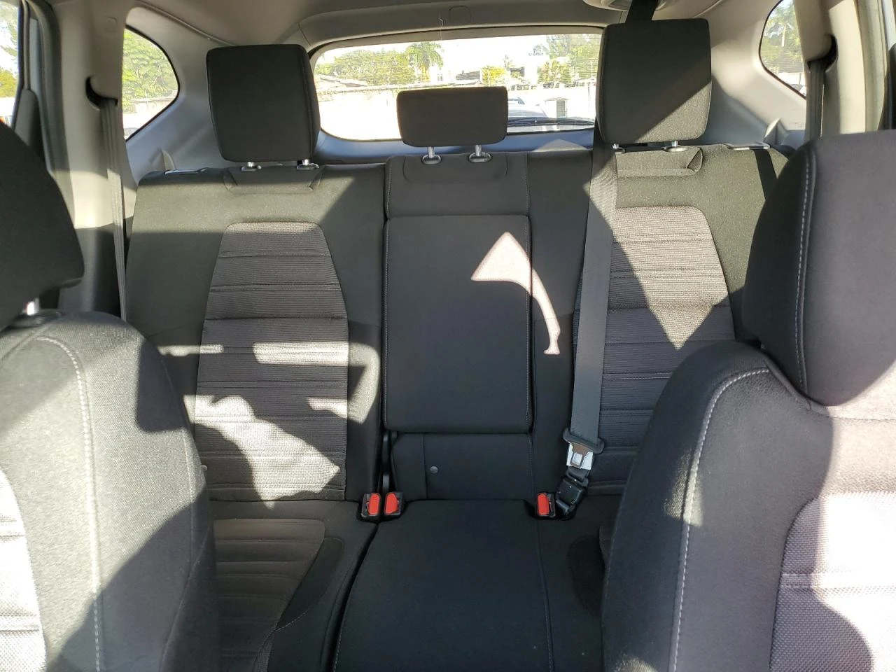 Honda Cr-v EX - изображение 10