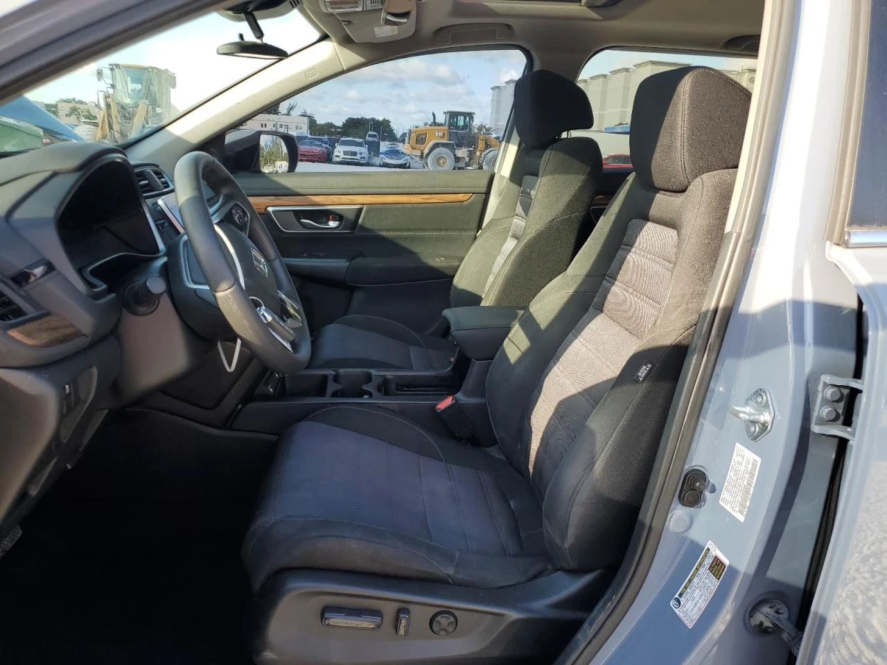 Honda Cr-v EX - изображение 7