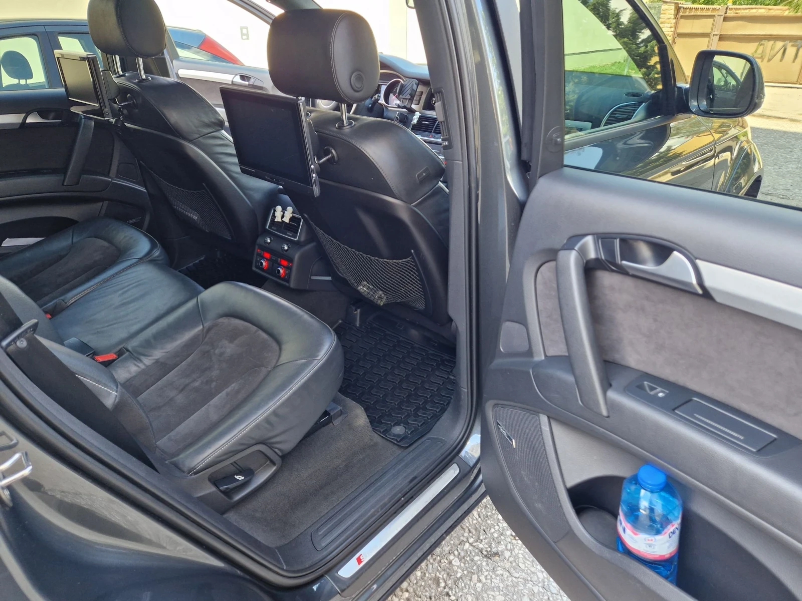 Audi Q7 3.0TDI, 245к.с, Евро 6B - изображение 8