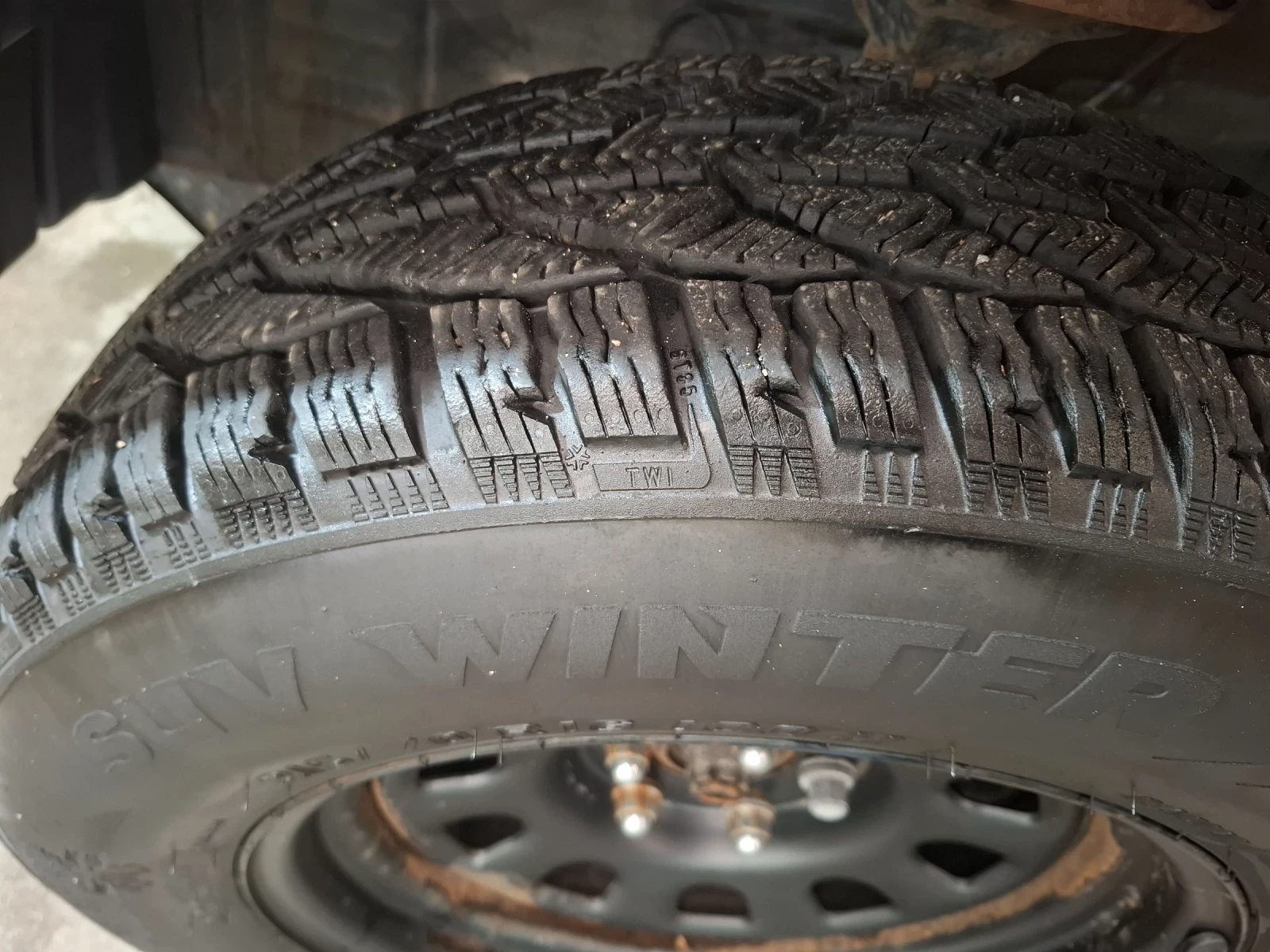 Mitsubishi Pajero pinin 2.0 GDI  | Mobile.bg — изображение 11