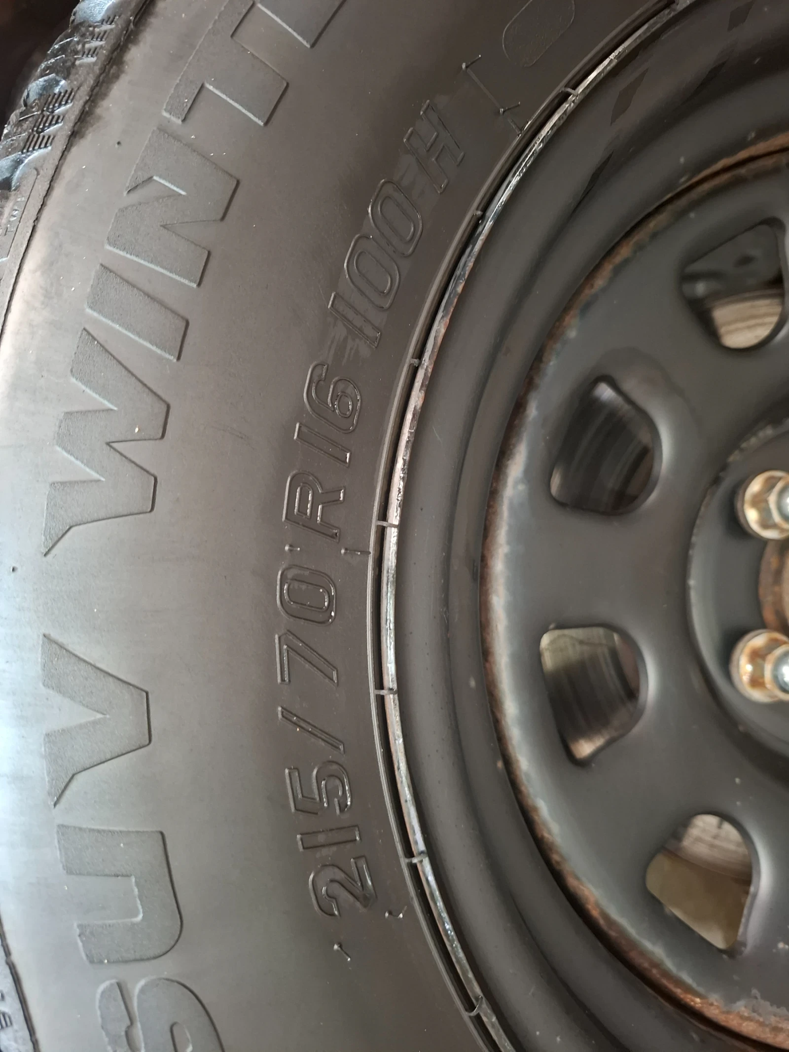 Mitsubishi Pajero pinin 2.0 GDI  - изображение 10