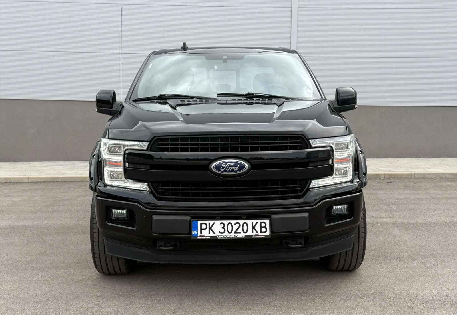 Ford F150 3.5 V6 LARIAT / KEYLESS / 4X4/ LED / CAR PLAY - изображение 2