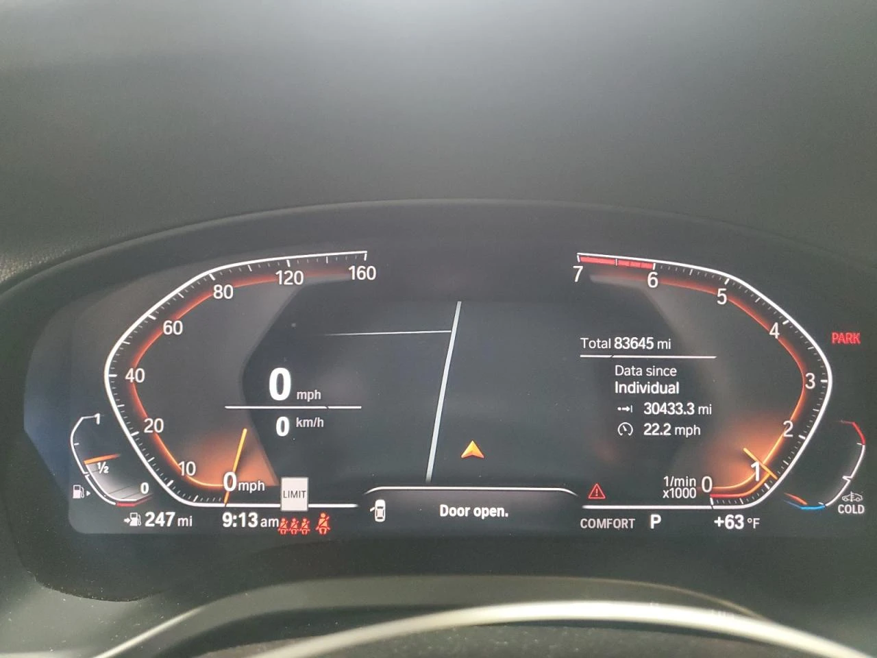 BMW X4 XDRIVE30I/DIGITAL/ПАНОРАМА/ВИДЕО НА МОТОРА - изображение 9