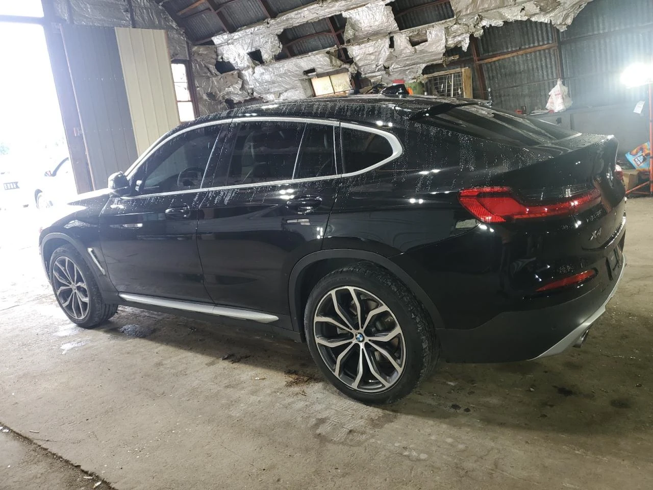 BMW X4 XDRIVE30I/DIGITAL/ПАНОРАМА/ВИДЕО НА МОТОРА - изображение 6