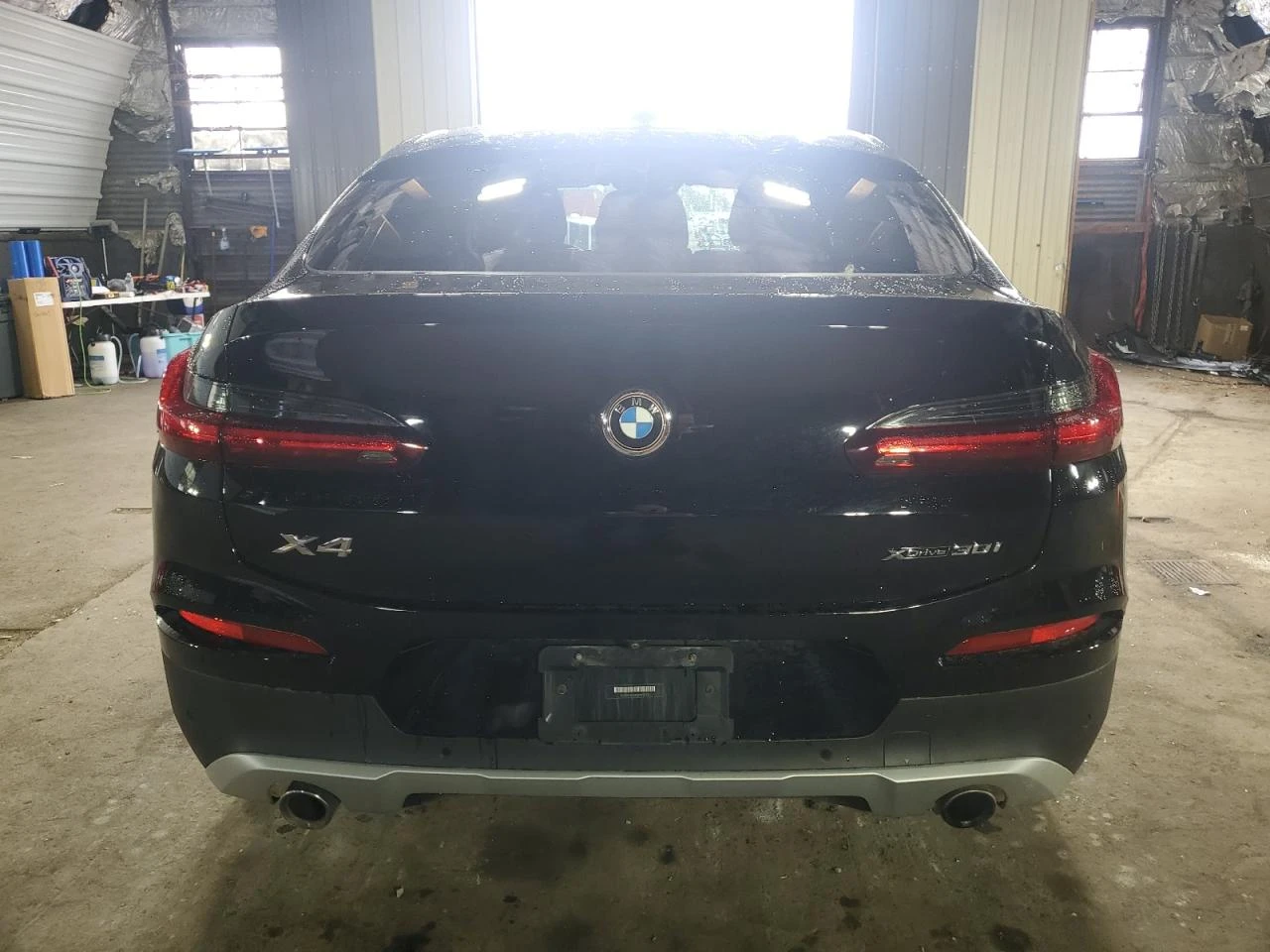 BMW X4 XDRIVE30I/DIGITAL/ПАНОРАМА/ВИДЕО НА МОТОРА - изображение 5