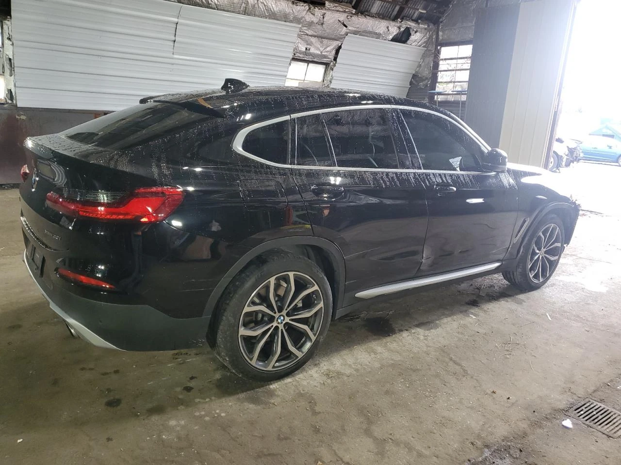 BMW X4 XDRIVE30I/DIGITAL/ПАНОРАМА/ВИДЕО НА МОТОРА - изображение 4