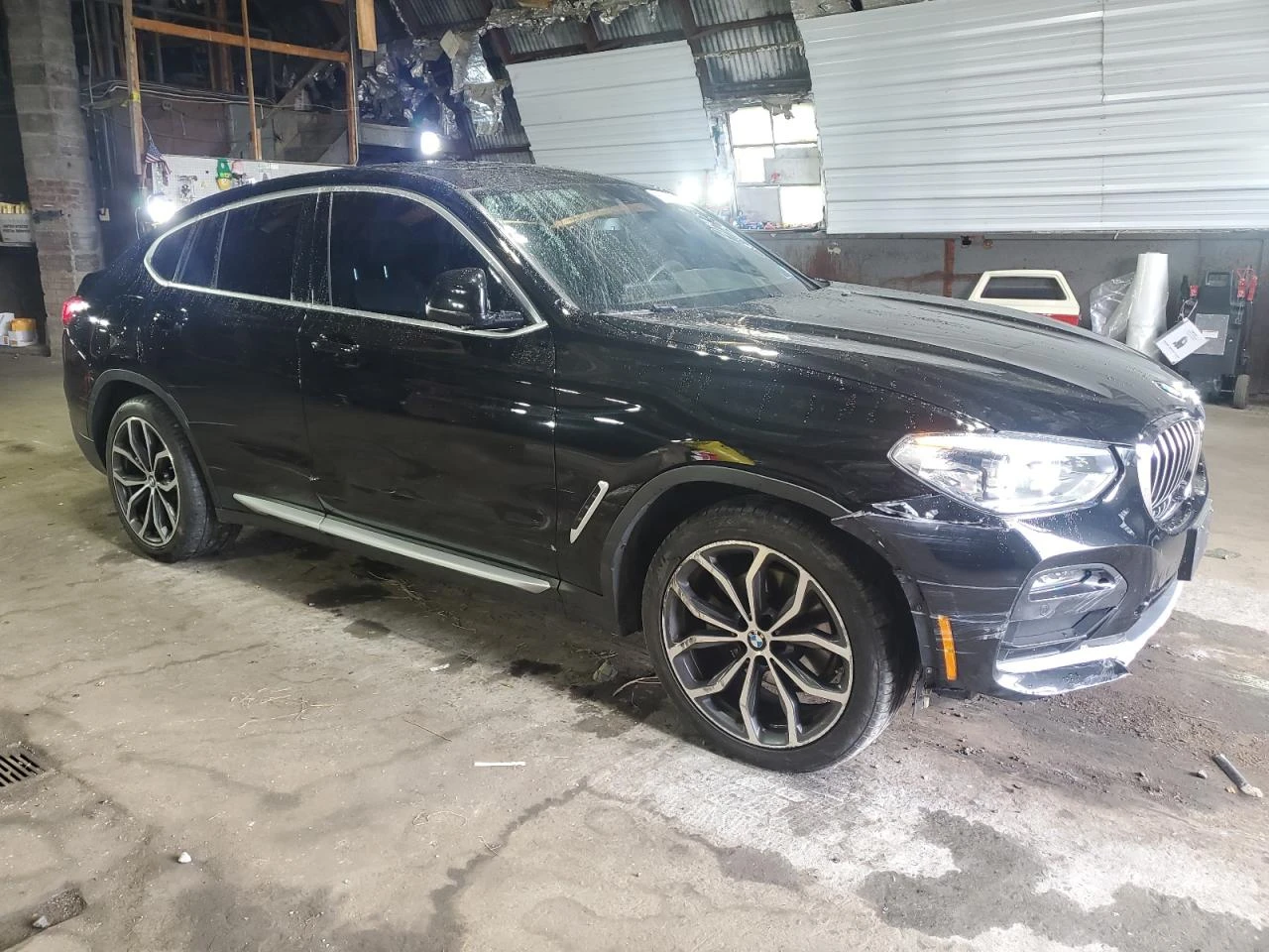 BMW X4 XDRIVE30I/DIGITAL/ПАНОРАМА/ВИДЕО НА МОТОРА - изображение 3