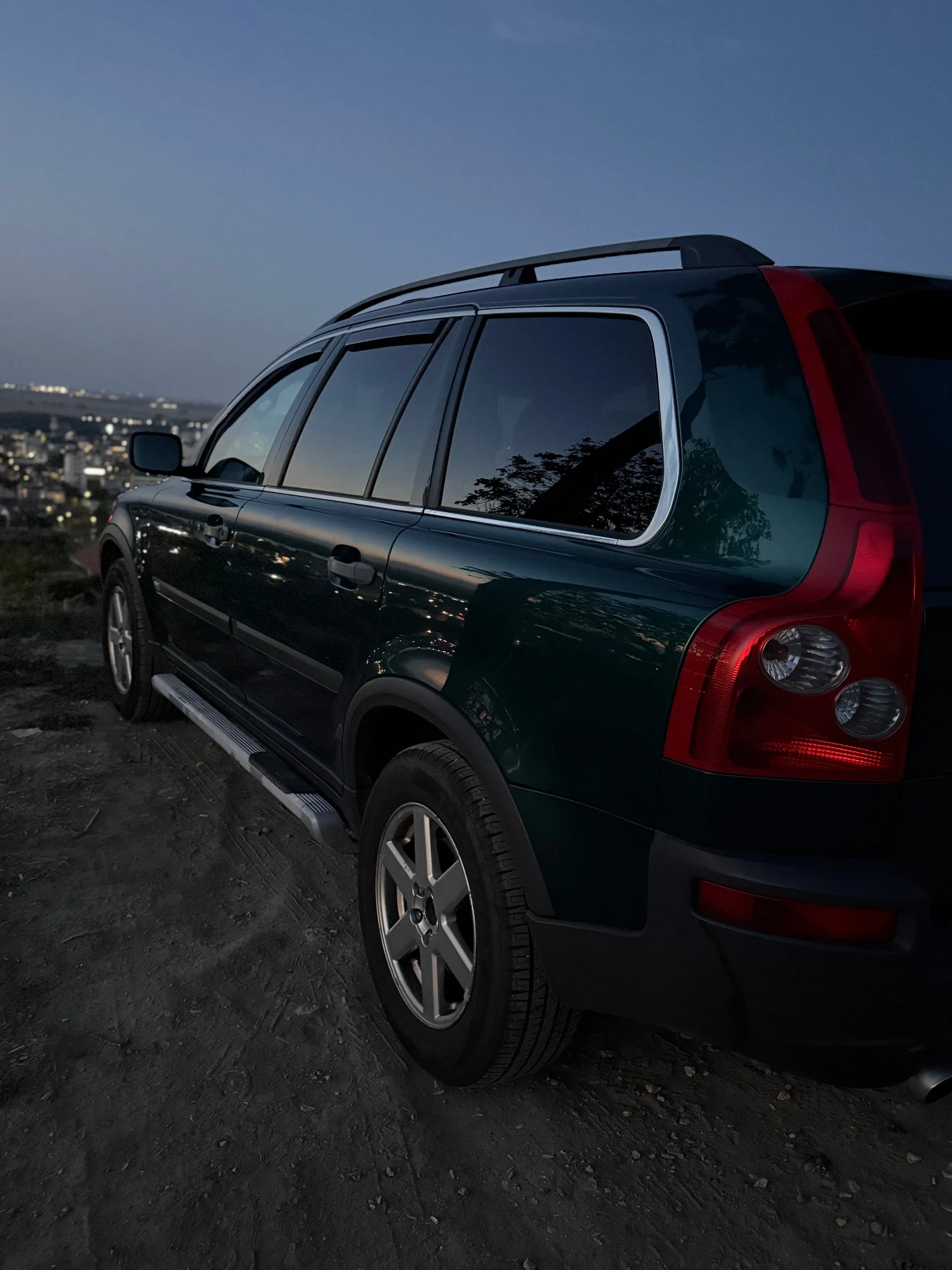 Volvo Xc90  - изображение 3