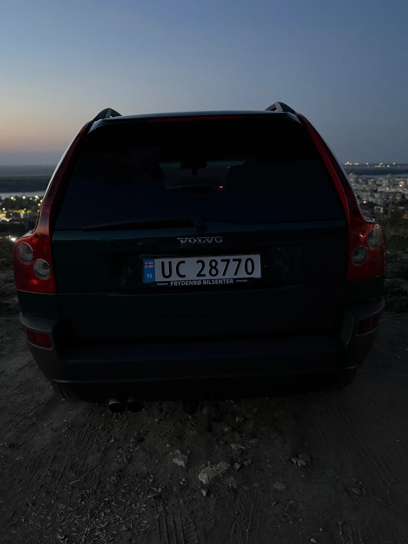 Volvo Xc90  - изображение 4