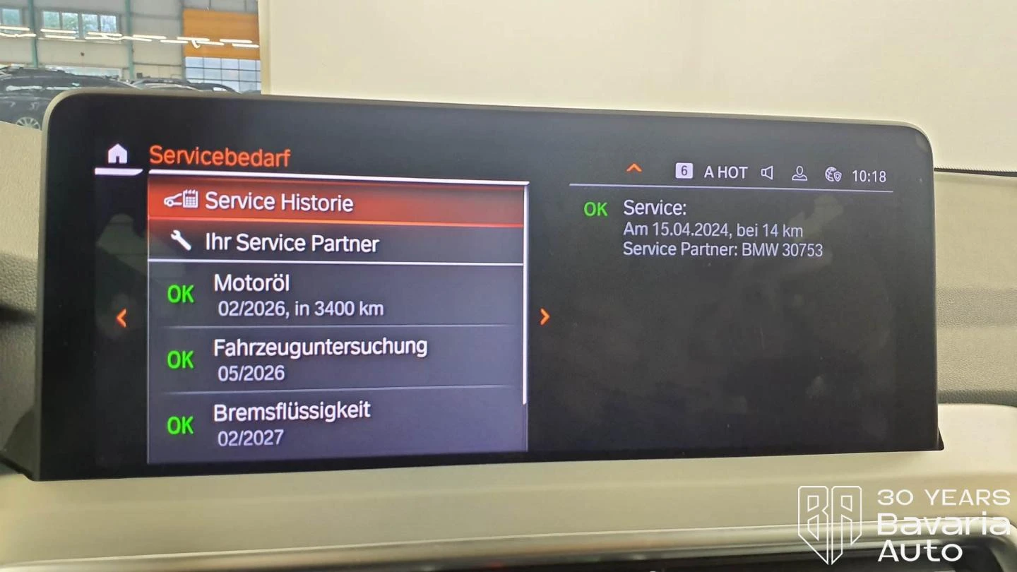 BMW X3 20i xDrive M Sport Paket Steptronic | Mobile.bg   12