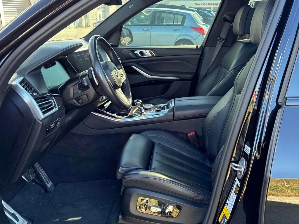 BMW X5 * xDrive45e * CARFAX *    | Mobile.bg   11