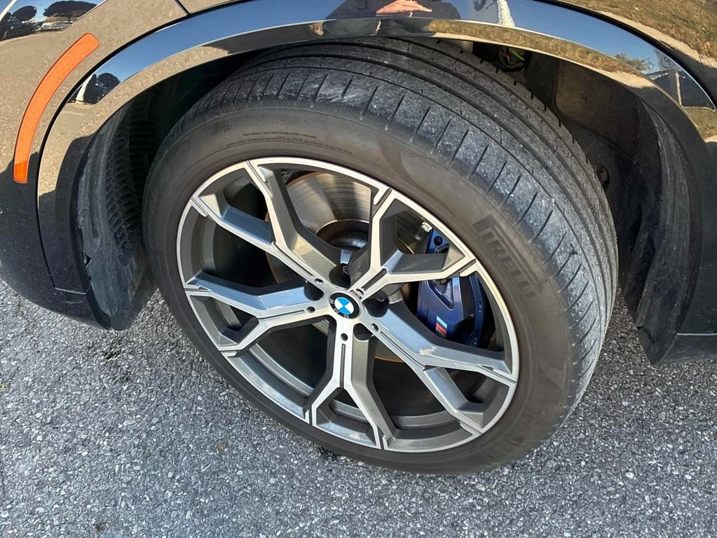 BMW X5 * xDrive45e * CARFAX *    | Mobile.bg   15