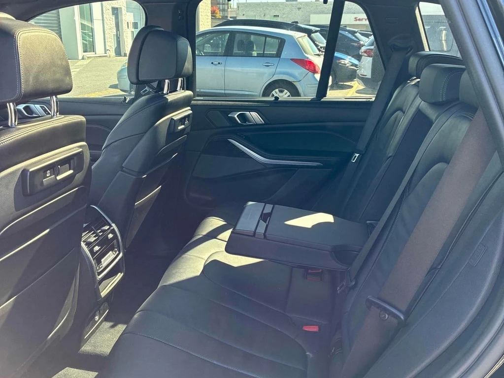 BMW X5 * xDrive45e * CARFAX *    | Mobile.bg   13