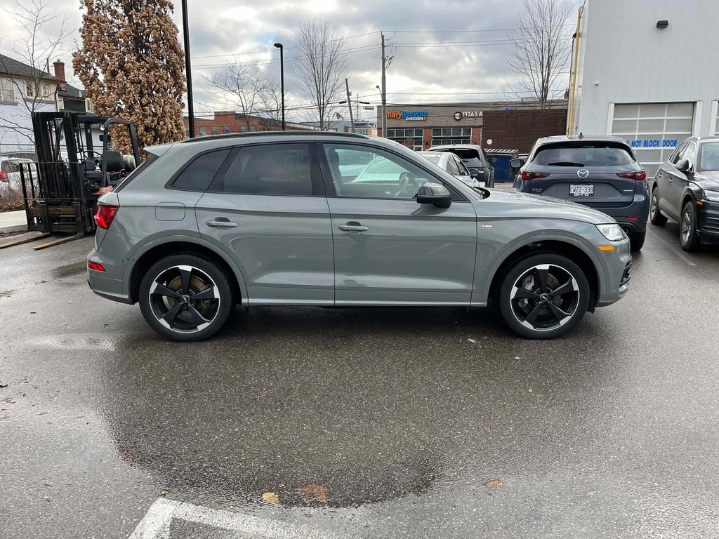 Audi Q5 * Technik * CARFAX * ��� ������������ ������ | Mobile.bg � ����������� 3