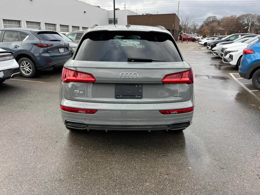 Audi Q5 * Technik * CARFAX * ��� ������������ ������ | Mobile.bg � ����������� 15