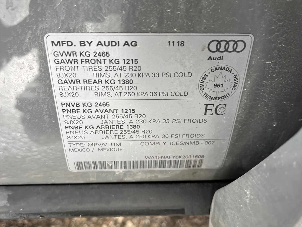 Audi Q5 * Technik * CARFAX * ��� ������������ ������ | Mobile.bg � ����������� 11