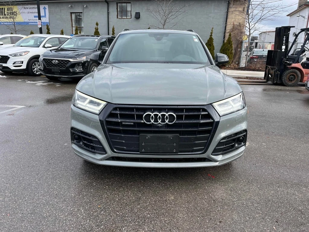 Audi Q5 * Technik * CARFAX * ��� ������������ ������ | Mobile.bg � ����������� 17