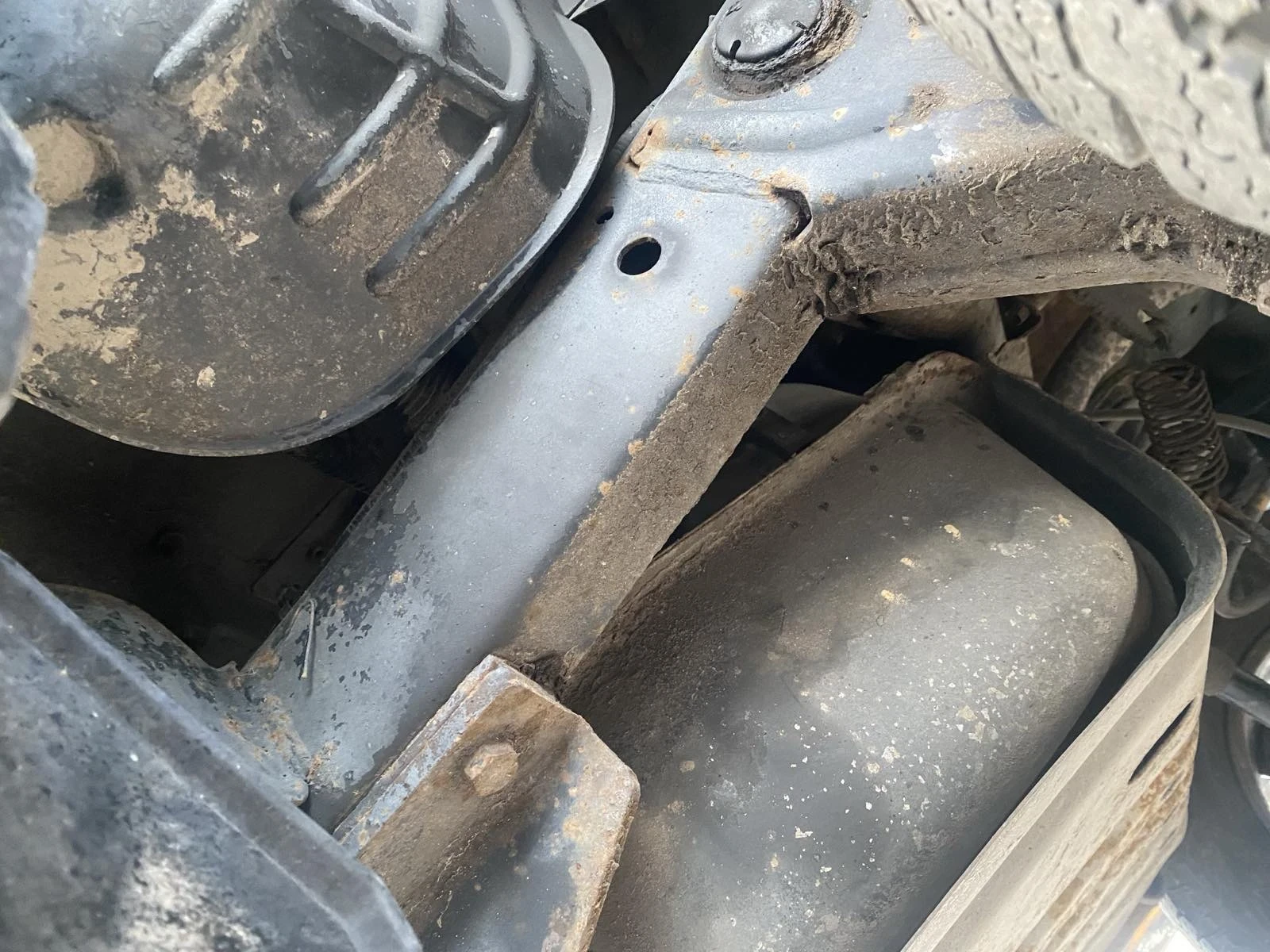 Nissan Patrol 3.0 /Y61 - изображение 8