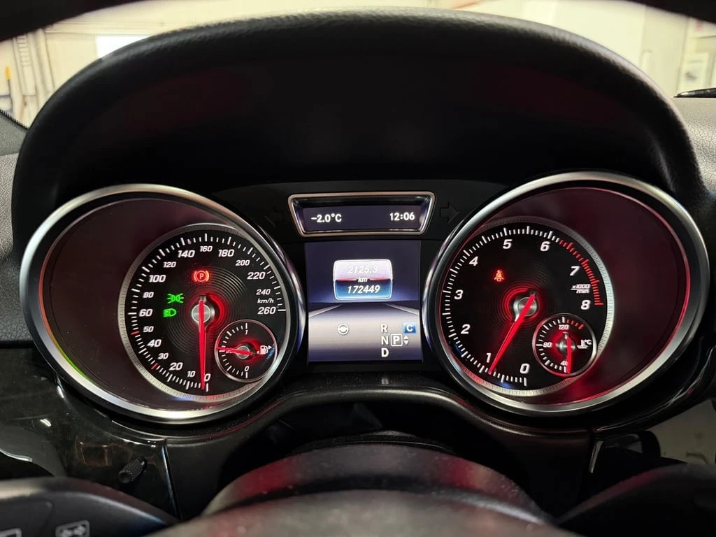 Mercedes-Benz GLE * 400 * CARFAX * ���� �� �� | Mobile.bg � ����������� 11