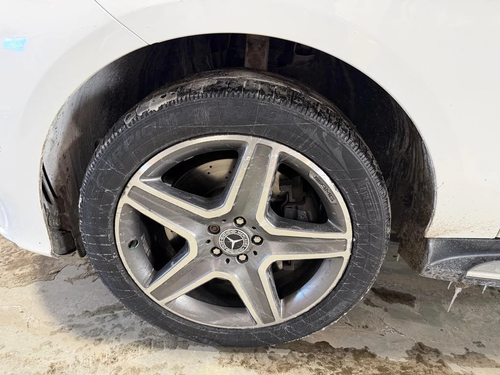 Mercedes-Benz GLE * 400 * CARFAX * ���� �� �� | Mobile.bg � ����������� 17