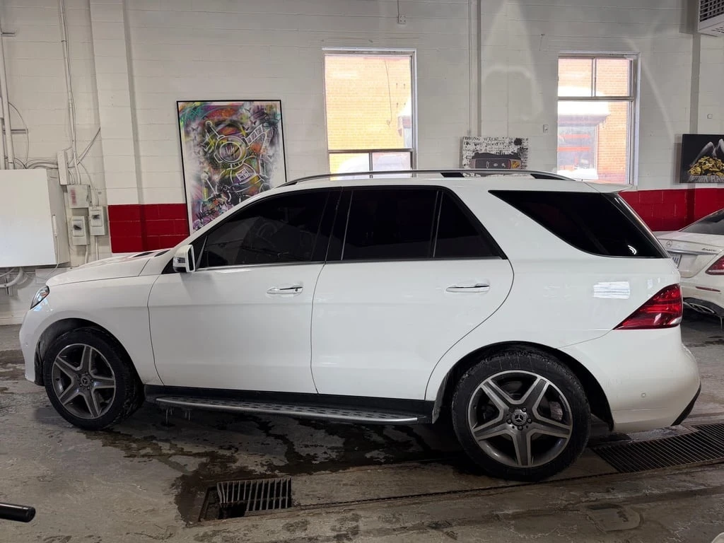 Mercedes-Benz GLE * 400 * CARFAX * ЦЕНА ДО БГ - изображение 4