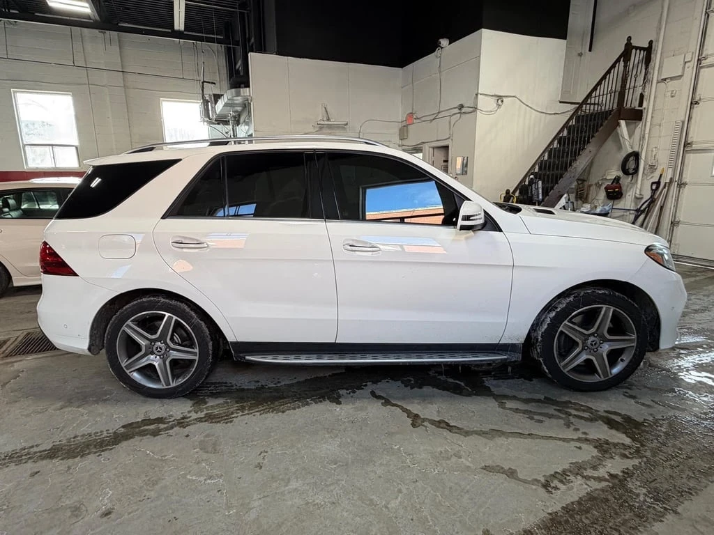 Mercedes-Benz GLE * 400 * CARFAX * ЦЕНА ДО БГ - изображение 5