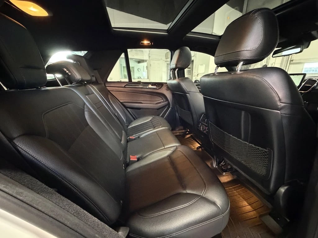 Mercedes-Benz GLE * 400 * CARFAX * ���� �� �� | Mobile.bg � ����������� 16