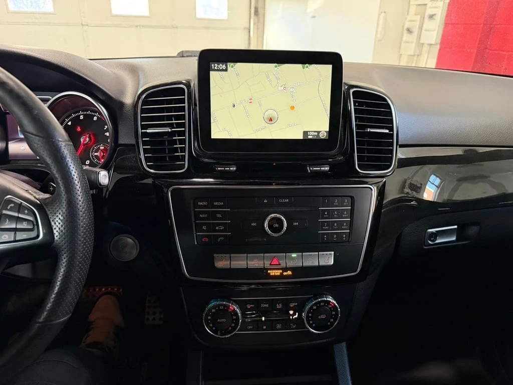 Mercedes-Benz GLE * 400 * CARFAX * ���� �� �� | Mobile.bg � ����������� 12