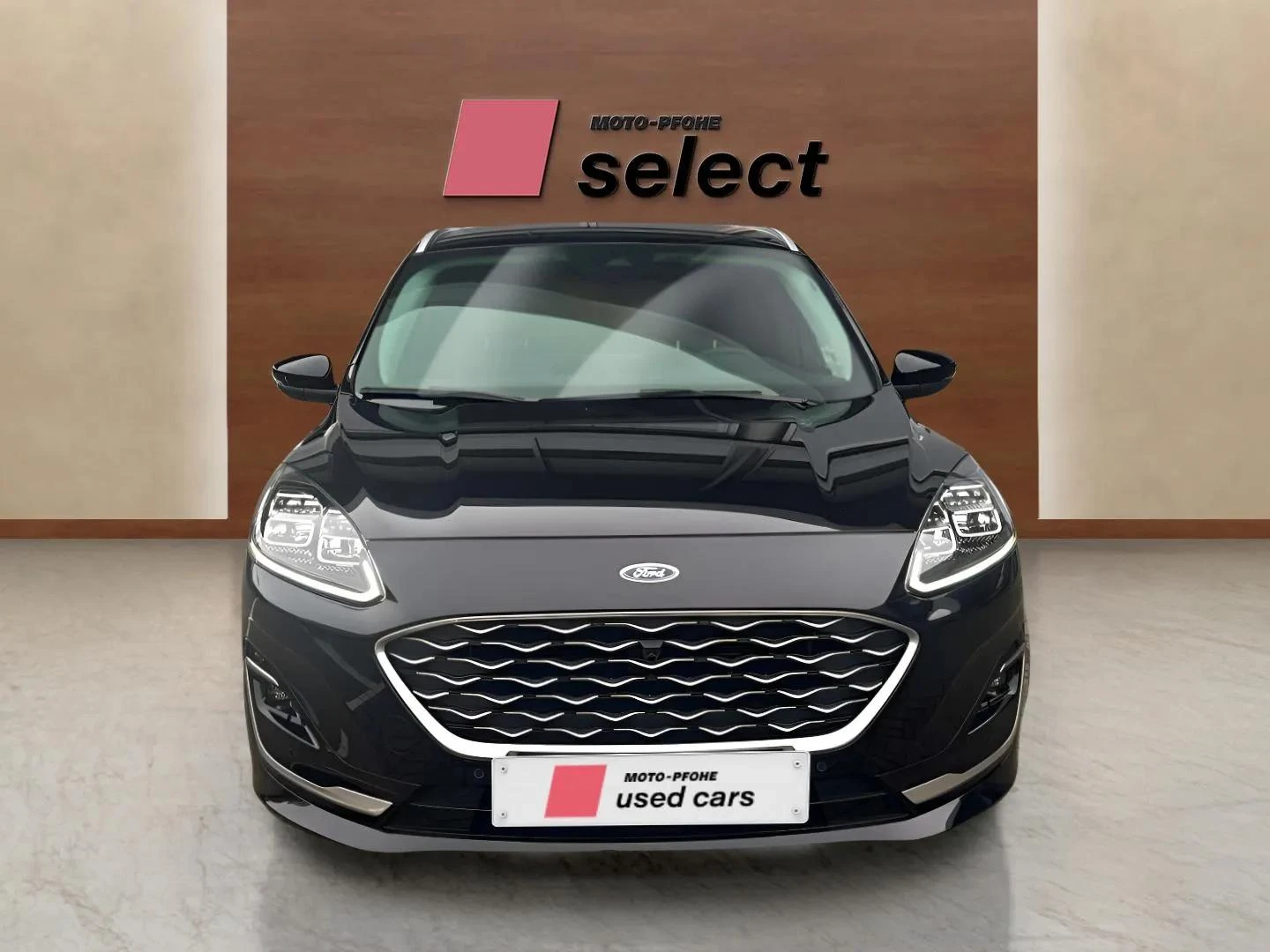 Ford Kuga 2.5 FHEV - изображение 3