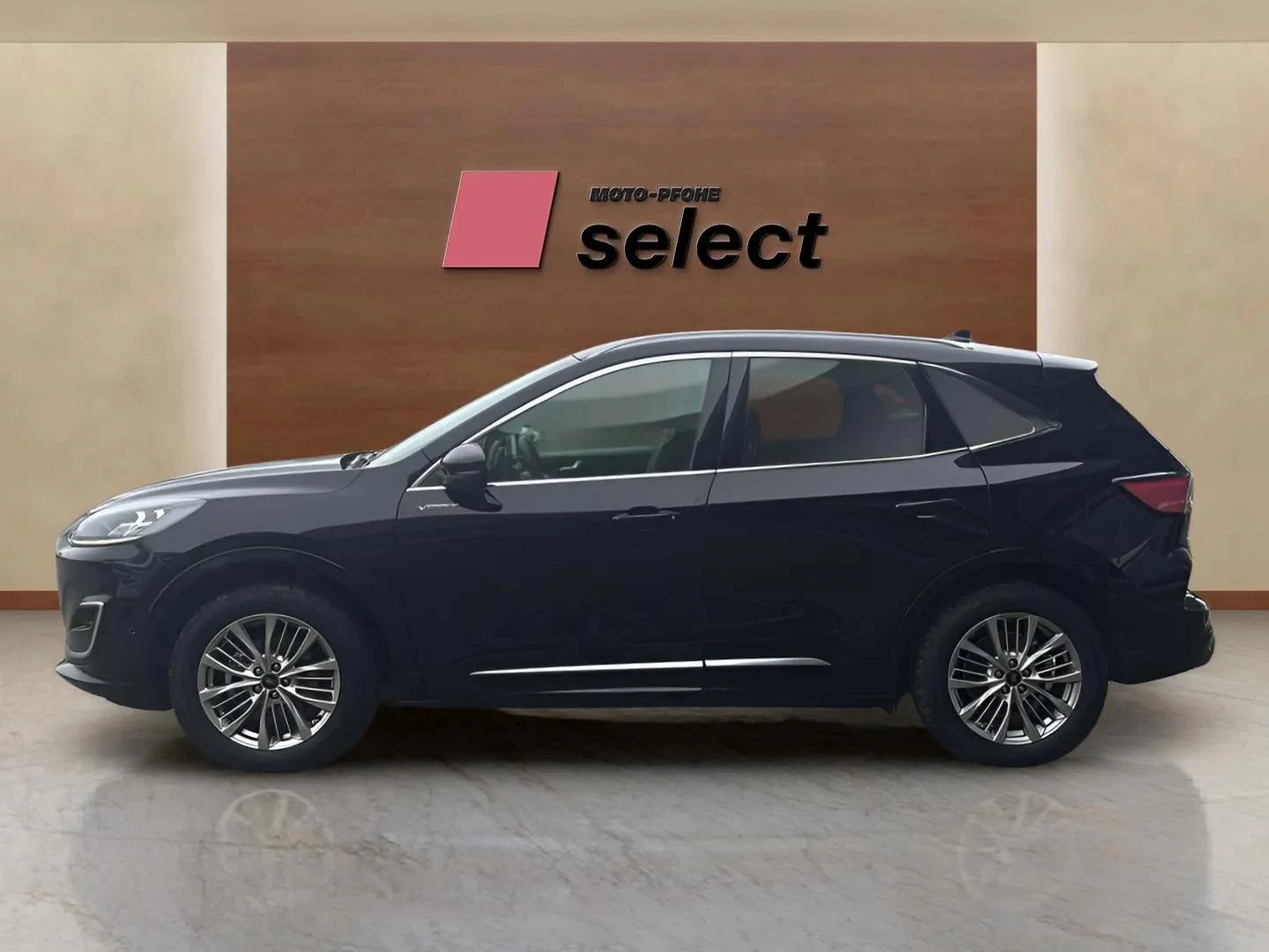 Ford Kuga 2.5 FHEV - изображение 4