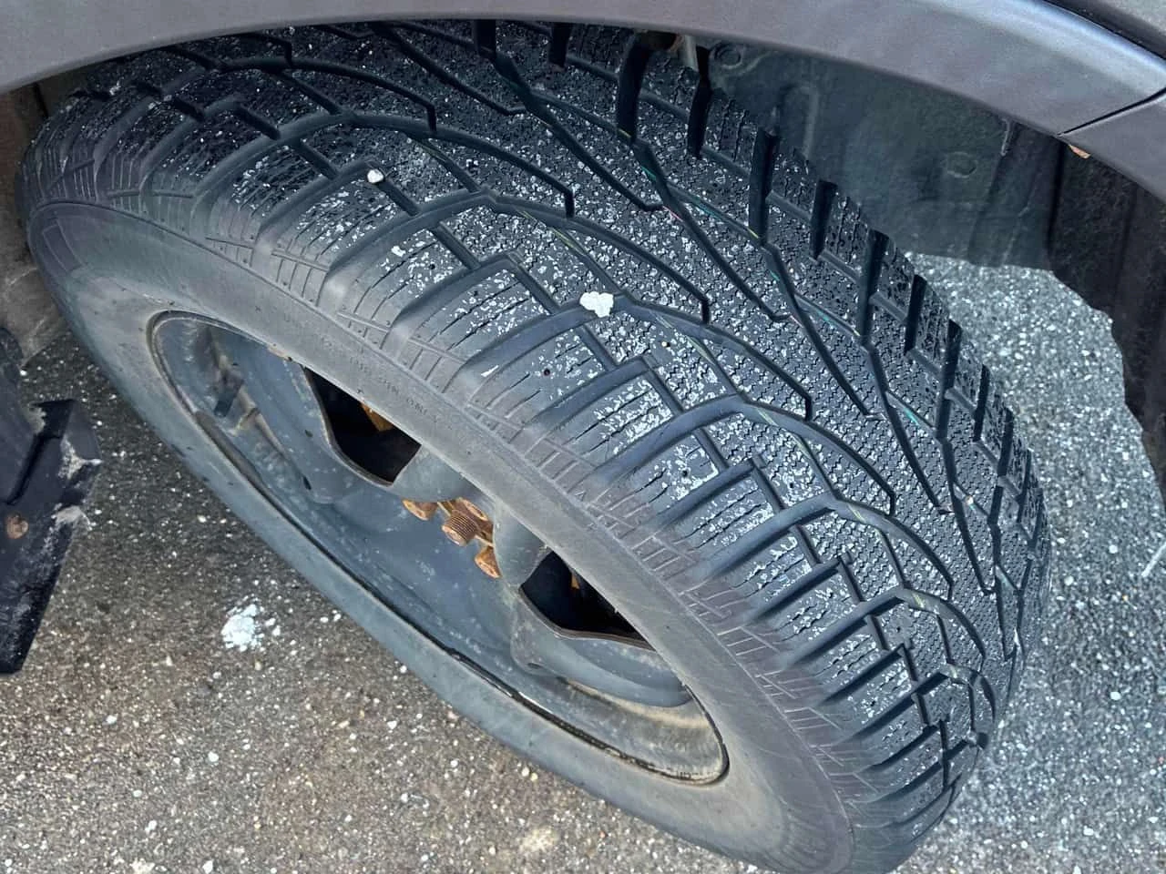 Toyota Rav4 * LE * CARFAX * БЕЗ ПЪРВОНАЧАЛНА ВНОСКА - изображение 7