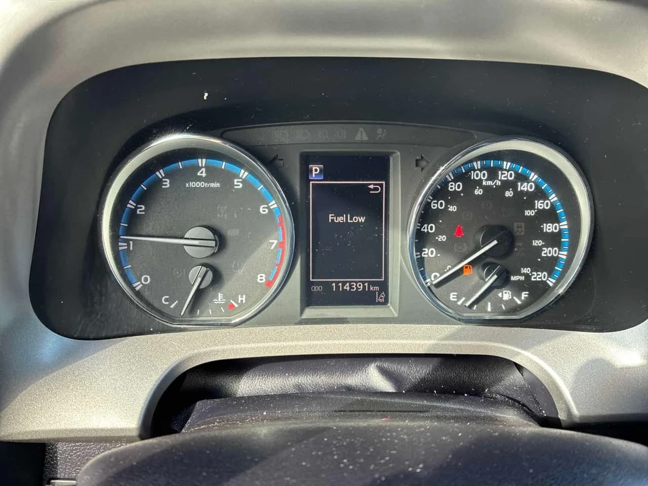 Toyota Rav4 * LE * CARFAX * БЕЗ ПЪРВОНАЧАЛНА ВНОСКА - изображение 8